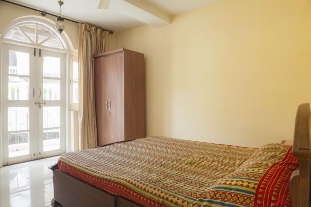 Hotel 3br Villa With A Pool For A Pleasant Group Retreat By Guesthouser 4