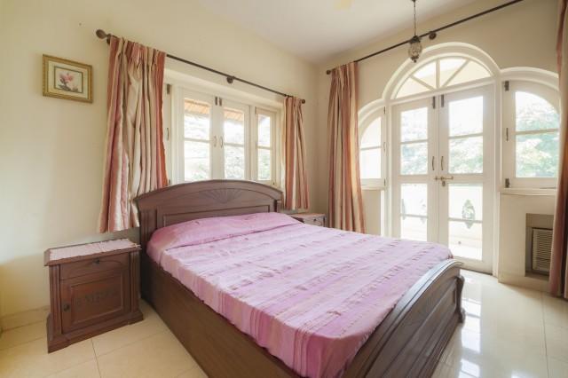 Hotel 3br Villa With A Pool For A Pleasant Group Retreat By Guesthouser 8