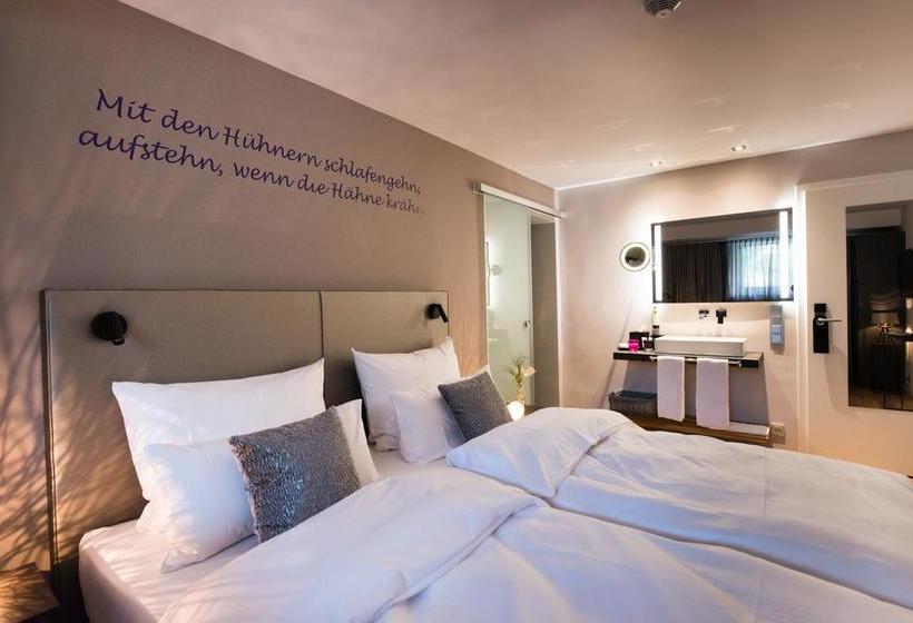 Hotel Liono Boutique 1