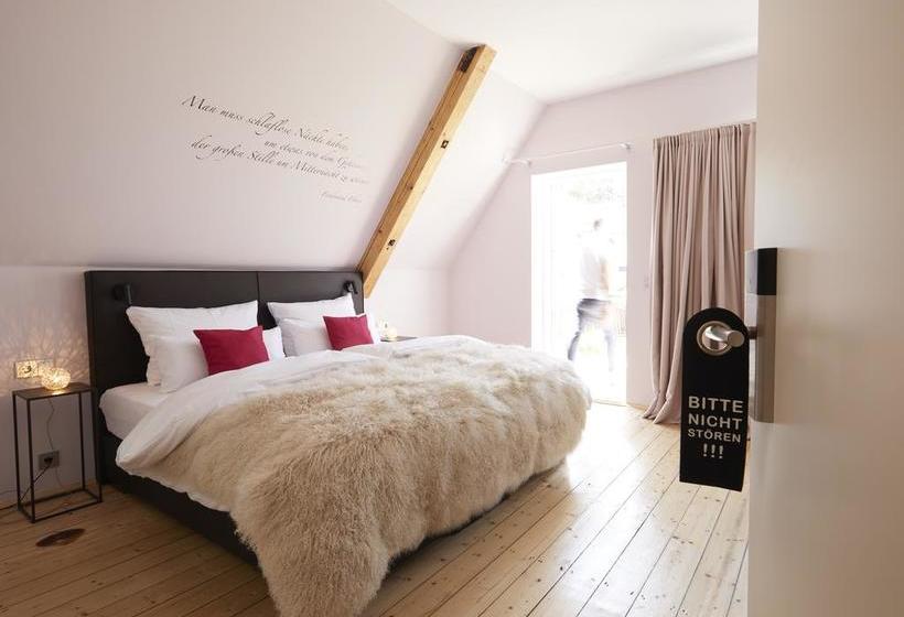 Hotel Liono Boutique 10