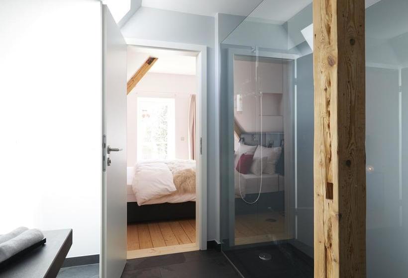 Hotel Liono Boutique 11