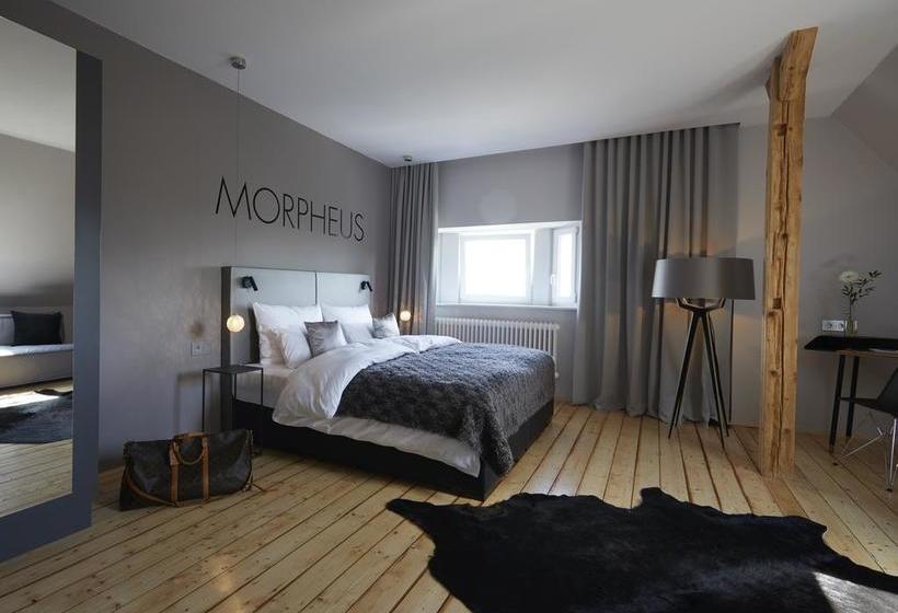 Hotel Liono Boutique 12