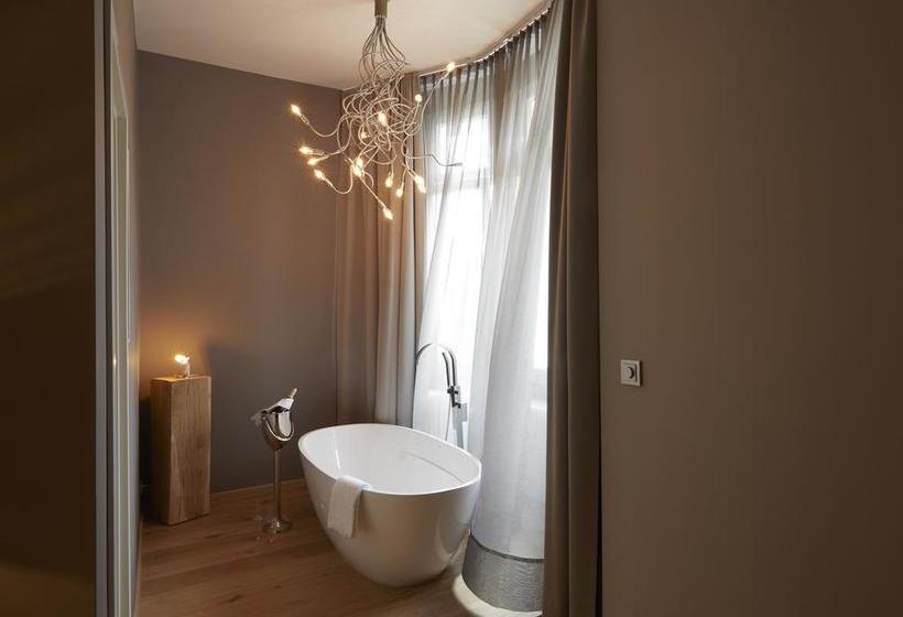 Hotel Liono Boutique 13