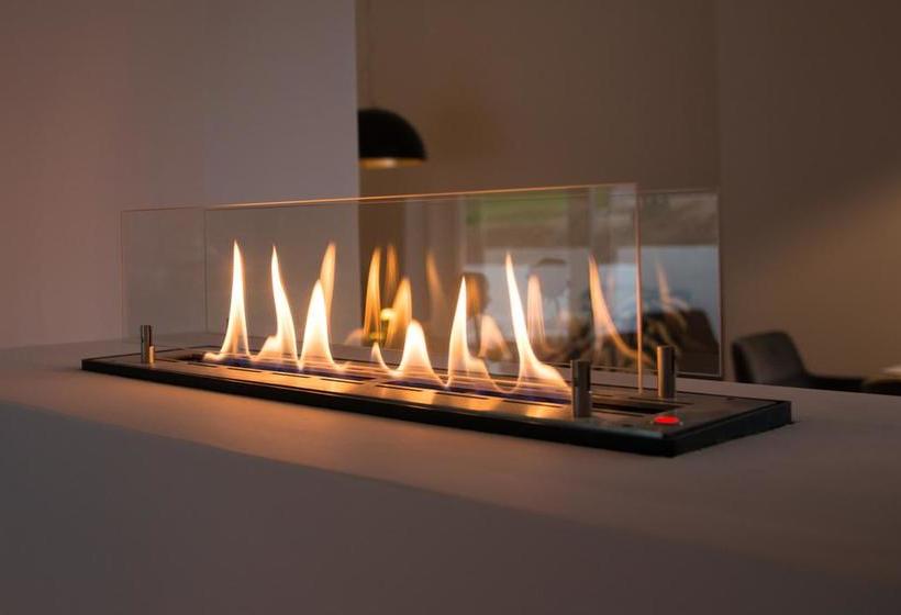 Hotel Liono Boutique 15