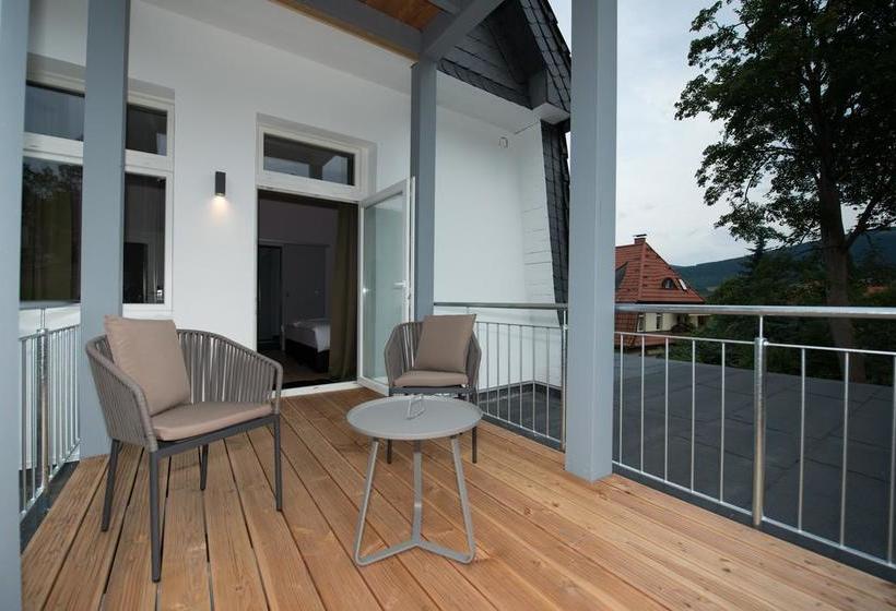 Hotel Liono Boutique 16