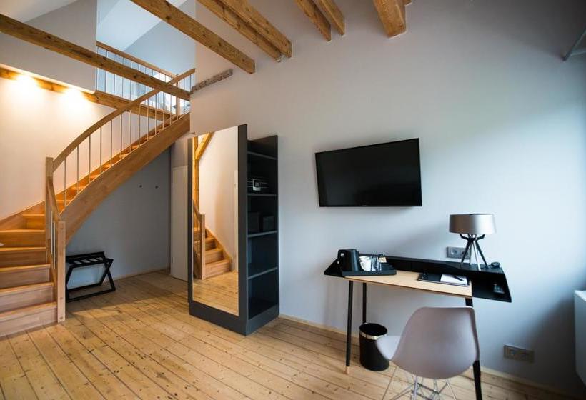 Hotel Liono Boutique 17