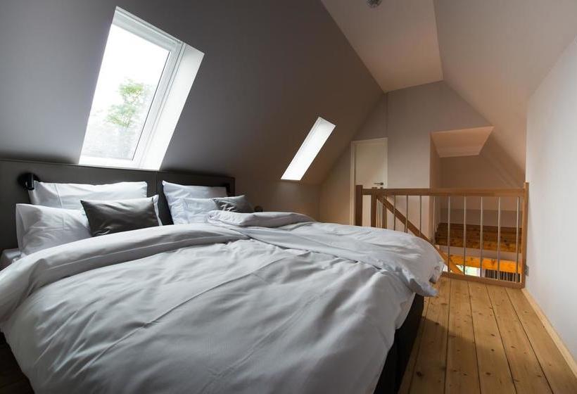 Hotel Liono Boutique 18