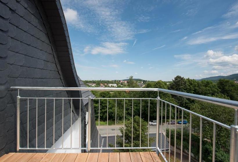 Hotel Liono Boutique 19