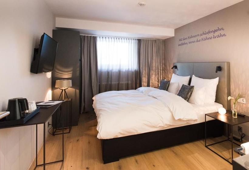 Hotel Liono Boutique 2