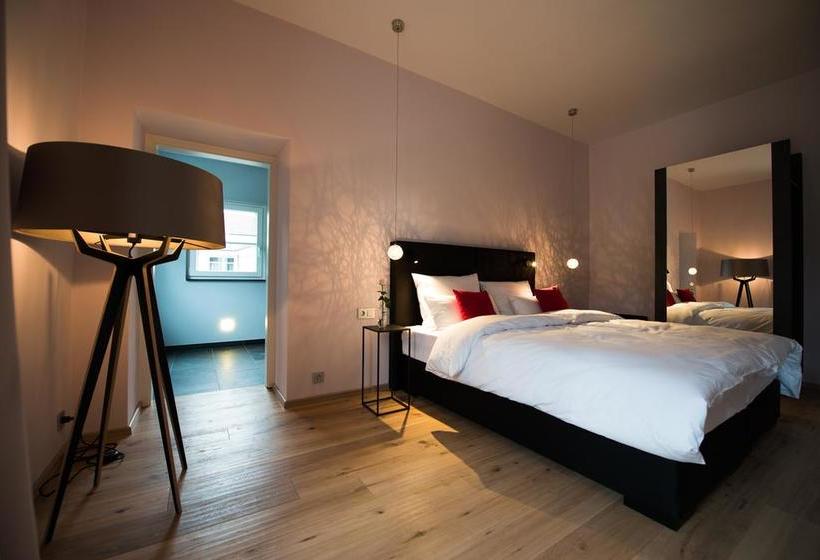 Hotel Liono Boutique 20