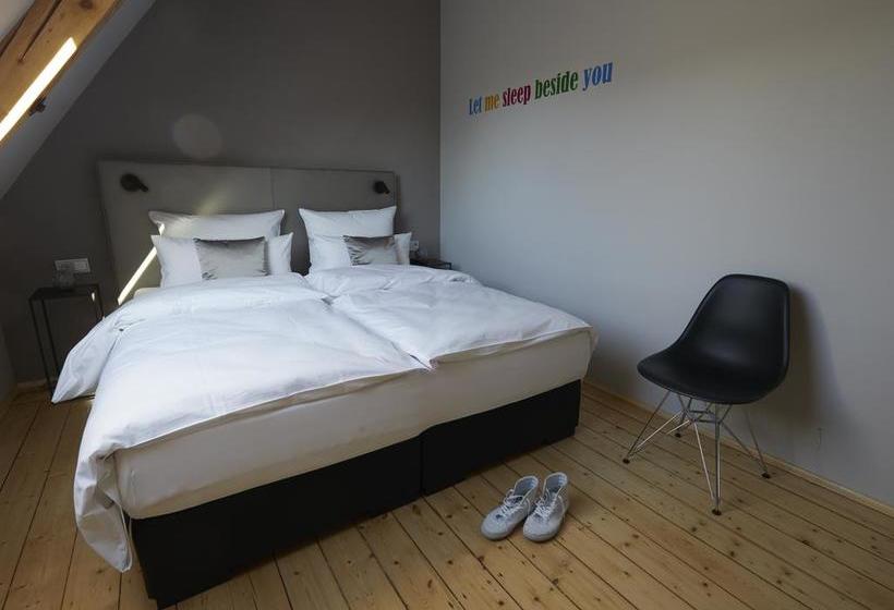 Hotel Liono Boutique 4