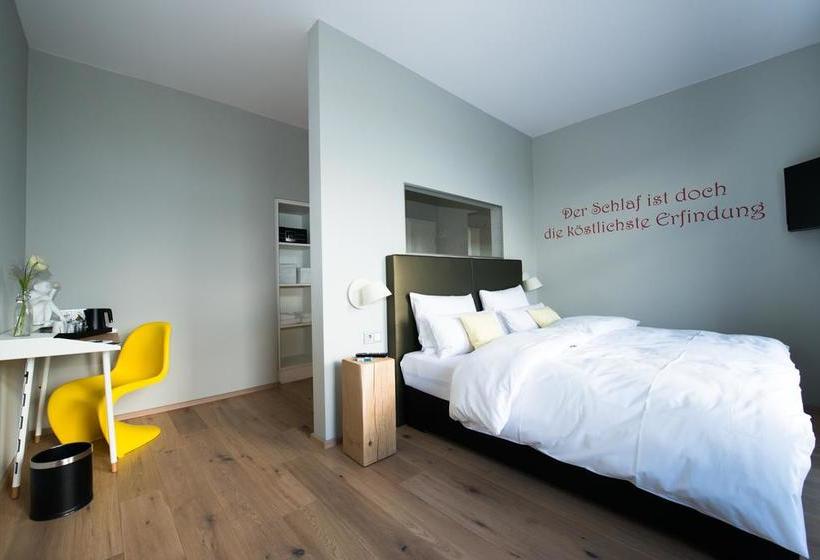 Hotel Liono Boutique 5