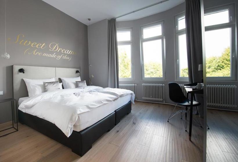 Hotel Liono Boutique 6