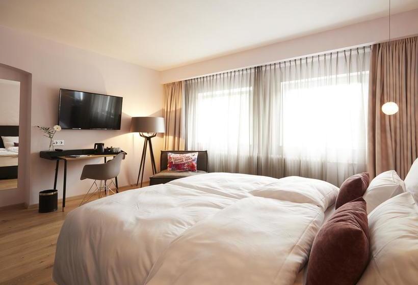 Hotel Liono Boutique 7