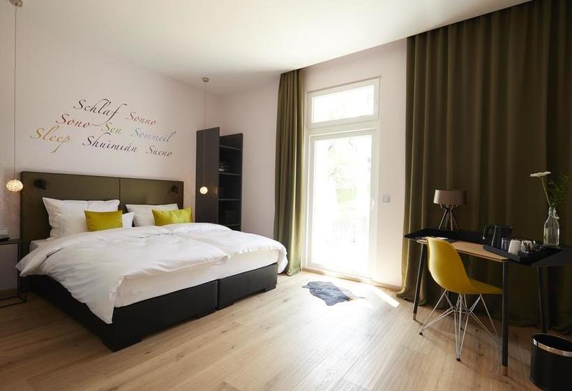 Hotel Liono Boutique 8