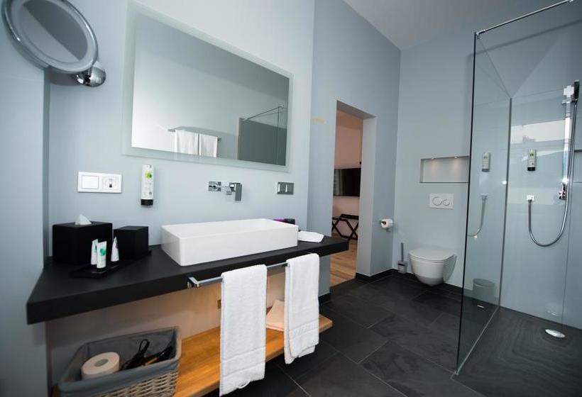 Hotel Liono Boutique 9