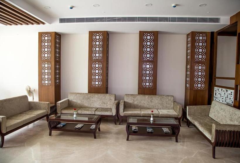 Hotel Awadh Palace 10