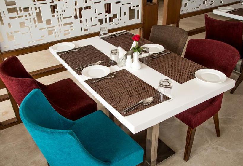 Hotel Awadh Palace 11