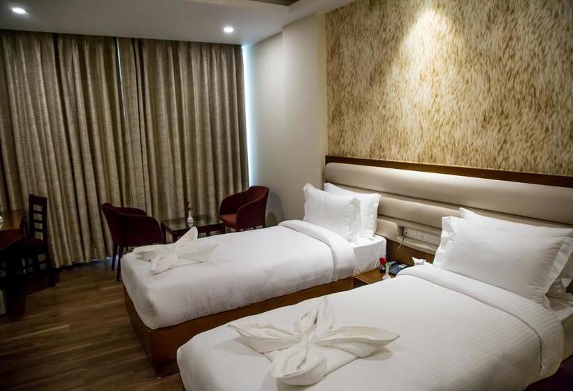 Hotel Awadh Palace 14