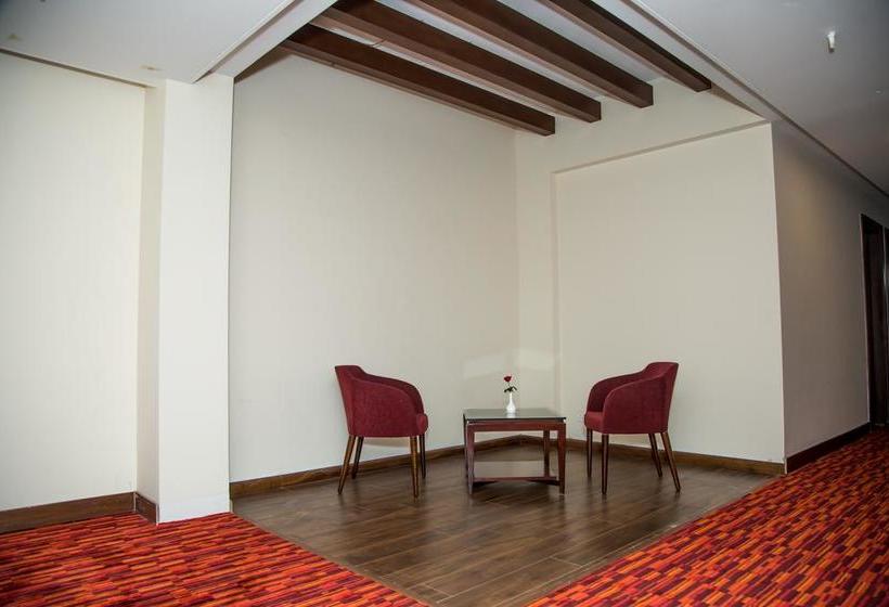 Hotel Awadh Palace 18