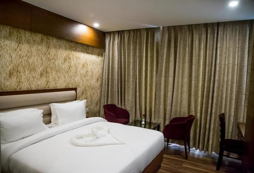 Hotel Awadh Palace 19