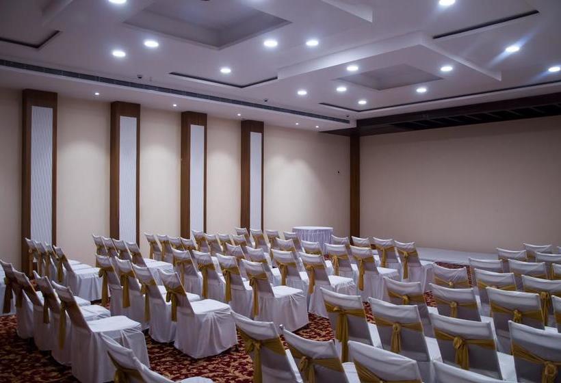 Hotel Awadh Palace 2