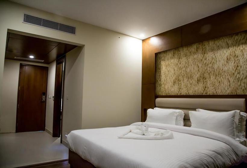 Hotel Awadh Palace 20