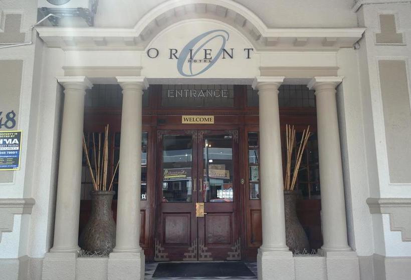 Hotel Orient
