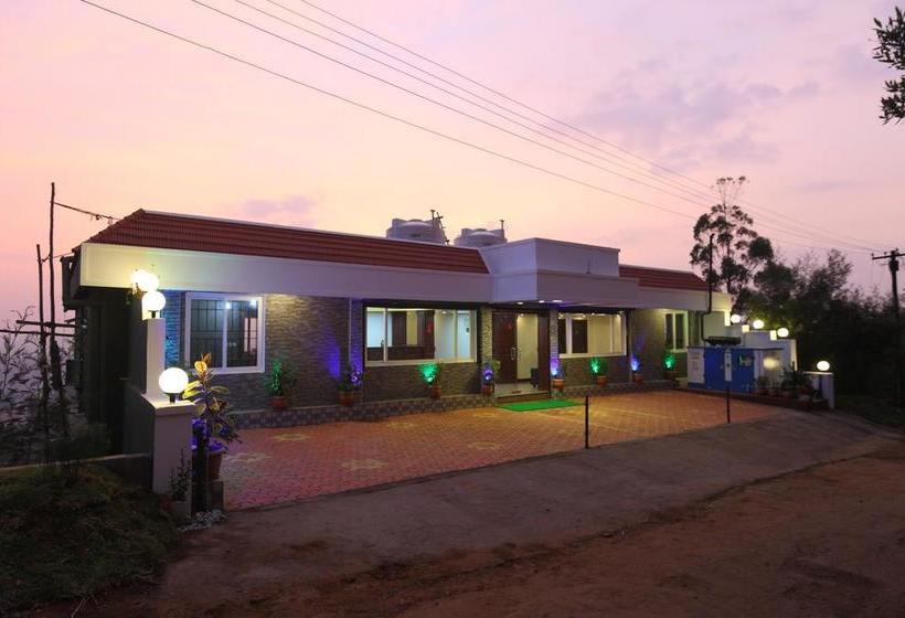 Hotel Ultimate Ooty Tamil Nadu