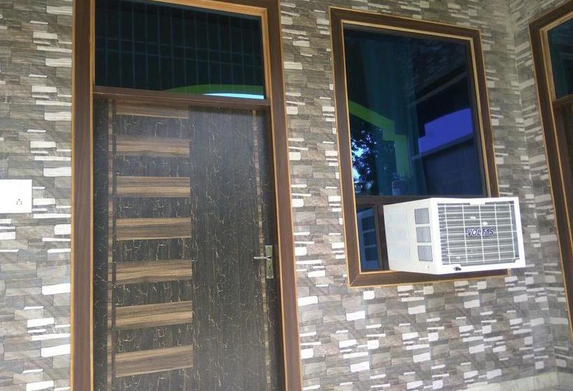 Hotel Mayur Resort Mathura