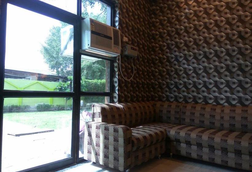 Hotel Mayur Resort 1