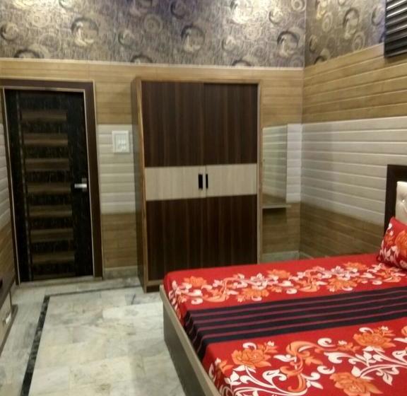 Hotel Mayur Resort 10