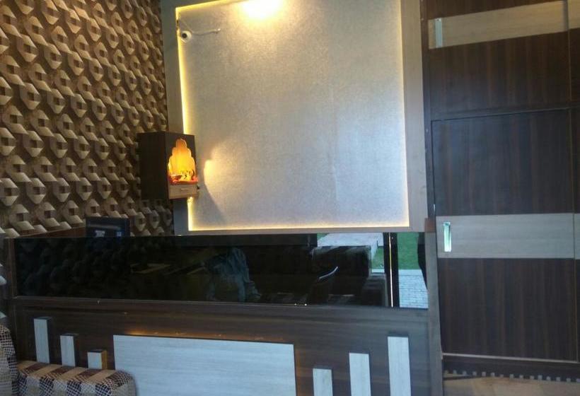 Hotel Mayur Resort 2