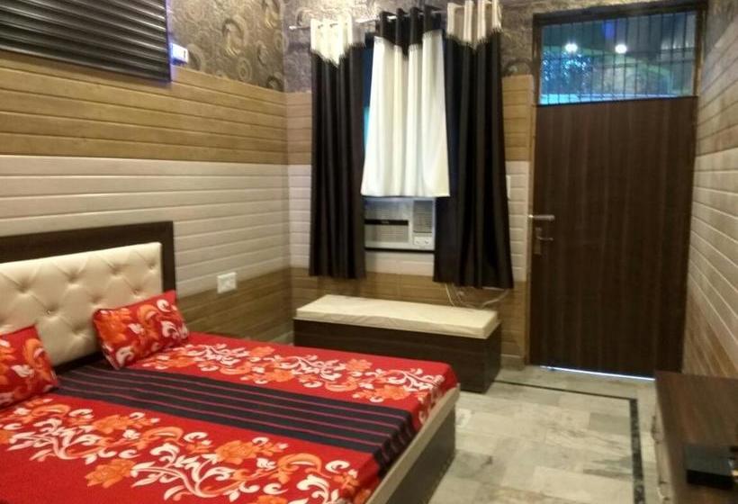 Hotel Mayur Resort 6