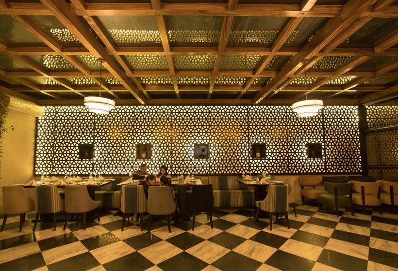 Hotel Ramada Dehradun Chakrata Road 1