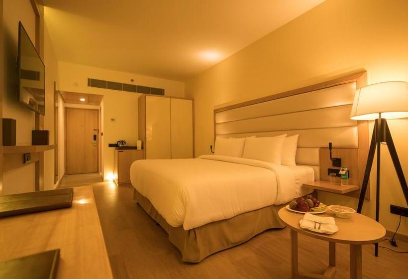 Hotel Ramada Dehradun Chakrata Road 11