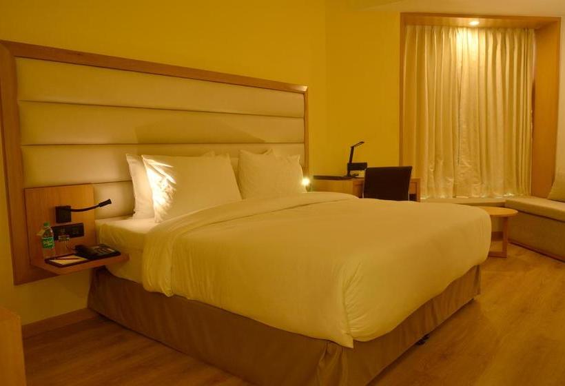 Hotel Ramada Dehradun Chakrata Road 12