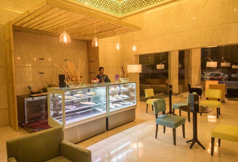 Hotel Ramada Dehradun Chakrata Road 17