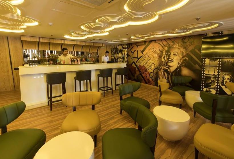 Hotel Ramada Dehradun Chakrata Road 18