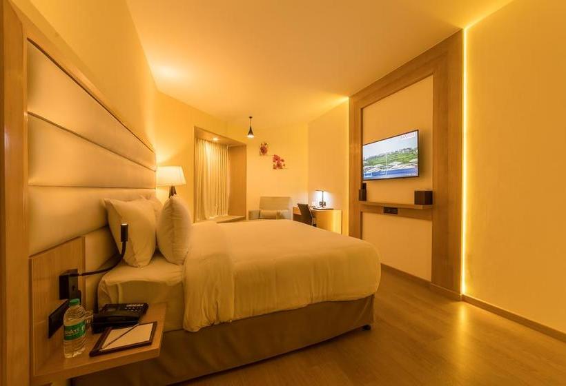 Hotel Ramada Dehradun Chakrata Road 19