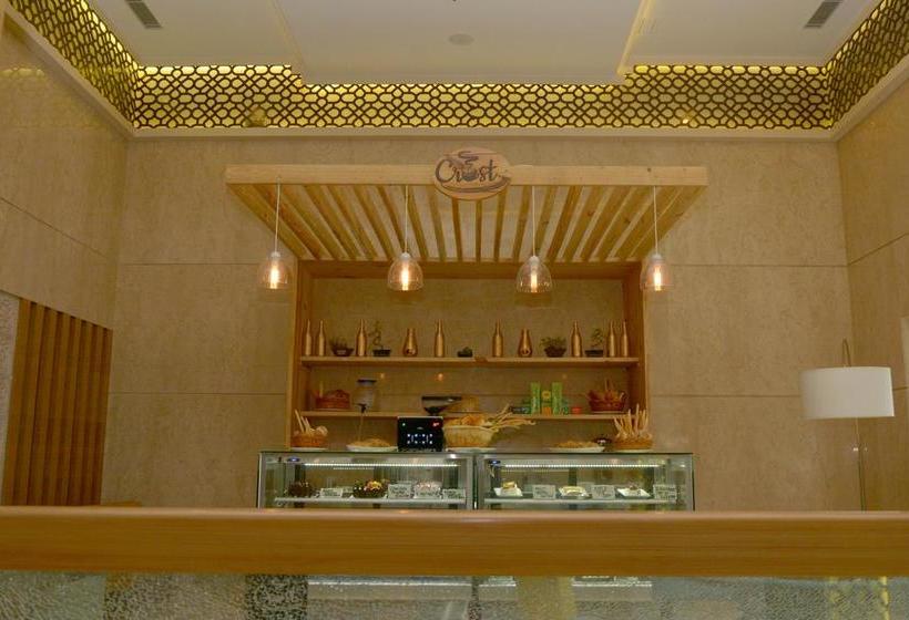 Hotel Ramada Dehradun Chakrata Road 3