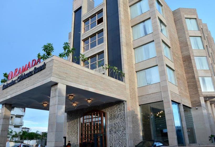 Hotel Ramada Dehradun Chakrata Road 5