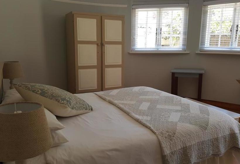 Bed and Breakfast Amber Light Wilderness Beach Cottages Wilderness Western Cape