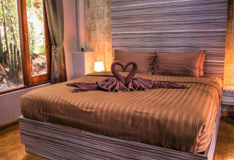 Resort Alpha Gentlemen S Retreat 10