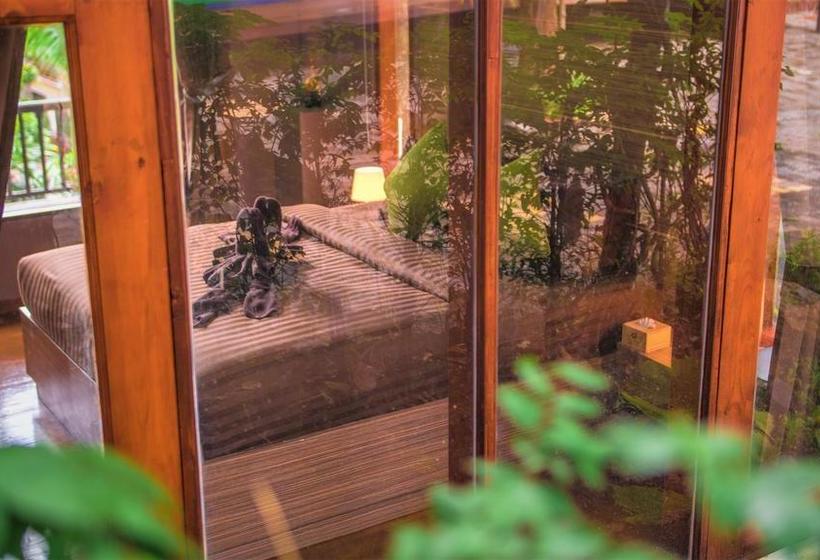 Resort Alpha Gentlemen S Retreat 11