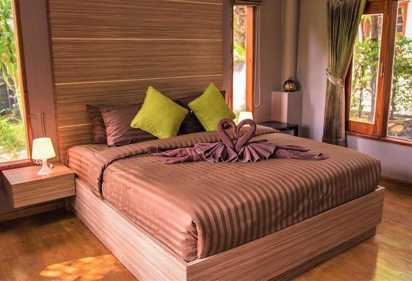 Resort Alpha Gentlemen S Retreat 12