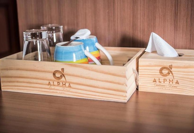 Resort Alpha Gentlemen S Retreat 13