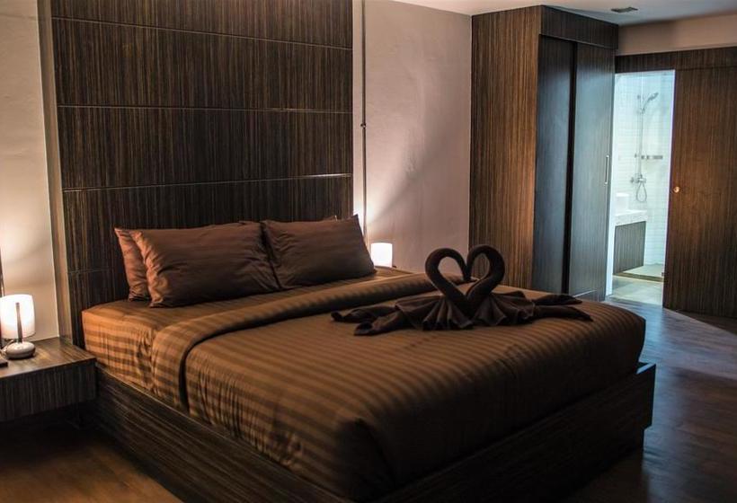 Resort Alpha Gentlemen S Retreat 16