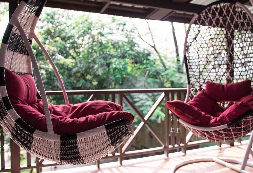 Resort Alpha Gentlemen S Retreat 17