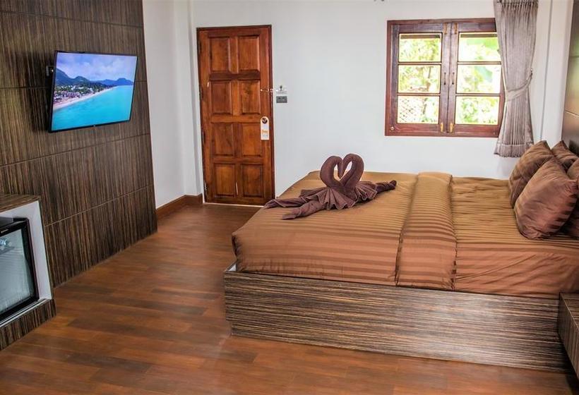 Resort Alpha Gentlemen S Retreat 18